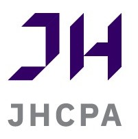 JHCPA الشعار